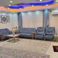 فروش-واحد-130متری-لوکس-فول-امکانات