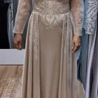 لباس مجلسی