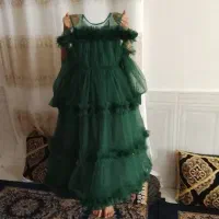 لباس مجلسی.برادختربچه 8سال به بالا
