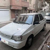 ماشین|خودرو سواری و وانت|تهران, شادآباد|دیوار