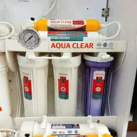 آبشیرین کن تصفیه آب شیرین کن برند اینلاین 33