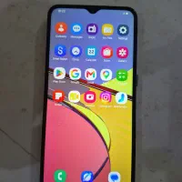 گوشی سامسونگ A04
