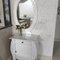 آینه کنسول