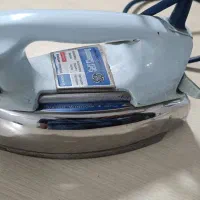 اتو بخار آمریکایی اصلی برای تمام لباسها