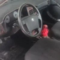 پژو پارس دوگانه شرکتی