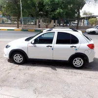 کوئیک دنده ای ساده day light