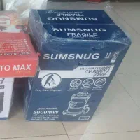 جاروبرقی سطلی 35 لیتر 2300 وات 9800yj سامسونگ