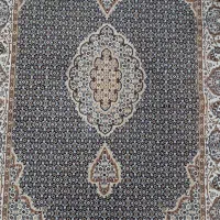 فرش ۹ متری طرح ماهی قالی سلیمان
