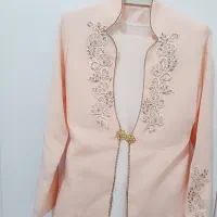 کت و شلوار عقدی