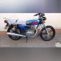 موتور هوندا