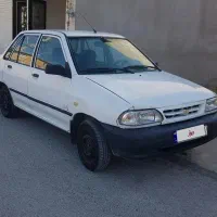 پراید مدل ۸۷