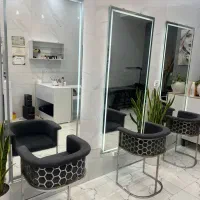 آینه سالنی