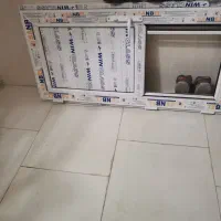درب پی وی سی