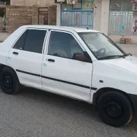 پراید مدل ۹۵