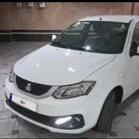 خودرو ساینا دوگانه gx مدل ۴۰۵صفر تحویل فوری