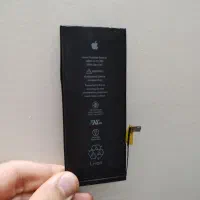 باتری آیفون ۶ پلاس iphon 6 plus اصلی