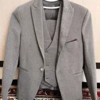 کت شلوار پسرانه