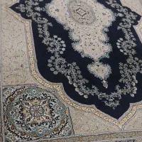 فرش ماشینی ۹ متری سالم