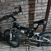 دوچرخه ۲۰