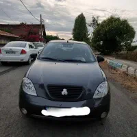 تیبا مدل ۹۷