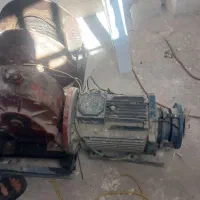 بالابر کارگاهی