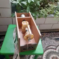 دستگاه پشم ریسی،ریسندگی