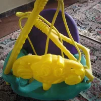 تاب کودک