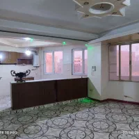 آپارتمان ۷۰متر سنددار روبه نما گلستان فلکه دوم