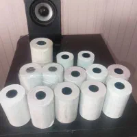 12عدد رول دستگاه کارتخوان