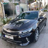 اپتیما جی تی لاین ۲۰۱۷