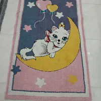 قالیچه عروسکی
