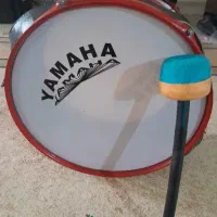 طبل در  حد نو