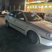 سمندال ایکس