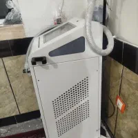 دستگاه لیزر