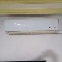 کولر گازی