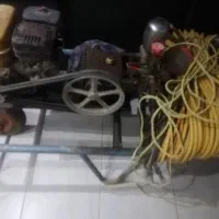 محلول پاشی