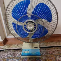 پنکه ژاپنی