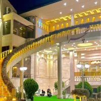 مدیر دفتر تالار و منشی