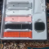 ساعت بخدا ۱بار استفاده شده