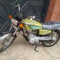 موتور کویر ۱۲۵ فروشی