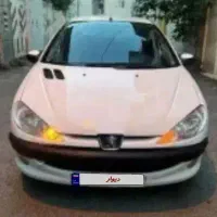 206تیپ 2 مدل 98 موتور Tu3