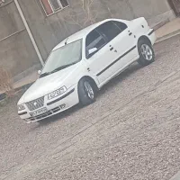سمندlx