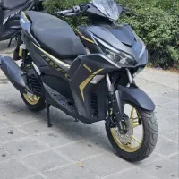 موتور ایروکس همتاز خشک ۴۰۵
