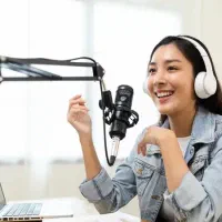 تدریس فن بیان ،اصول دوبله و صداسازی