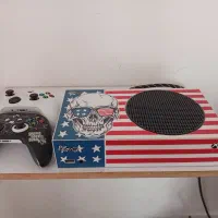 Xbox Series S512