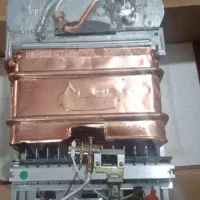 آبگرمکن بوتان ۳۱۱۵.نو و کارکرده موجوده
