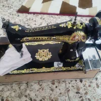 چرخ خیاطی برقی ودستی