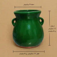 فروش فوق‌العاده ظرف دیزی،کوزه ماستی