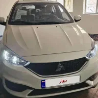 سایپا سهند اس S                    مدل 1404