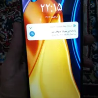 گوشی سالم درحده نو|موبایل|چناران, |دیوار